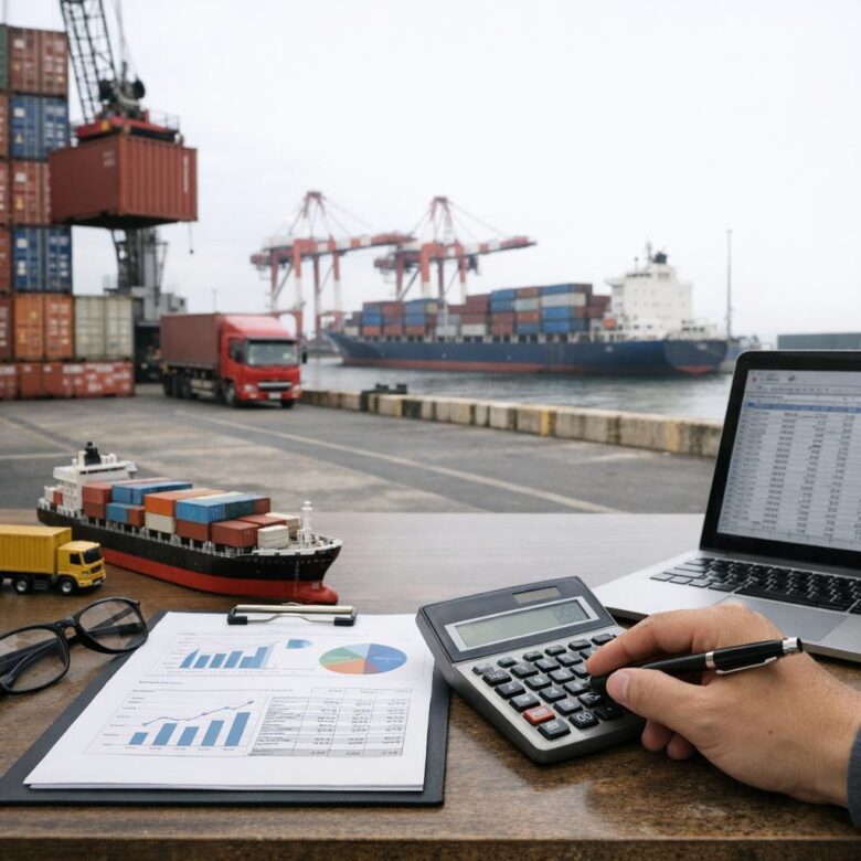 Mitigating Financial Risks of Demurrage and Detention Fees at Major Ports
