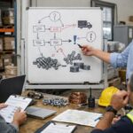 Developing Contingency Plans for Sudden Raw Material Supply Chain Disruptions