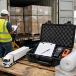 How to Insure High-Value Commercial Cargo Against In-Transit Damage