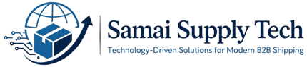Samai Supply Tech
