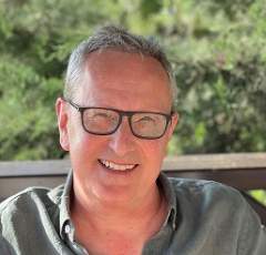 Derek Vance